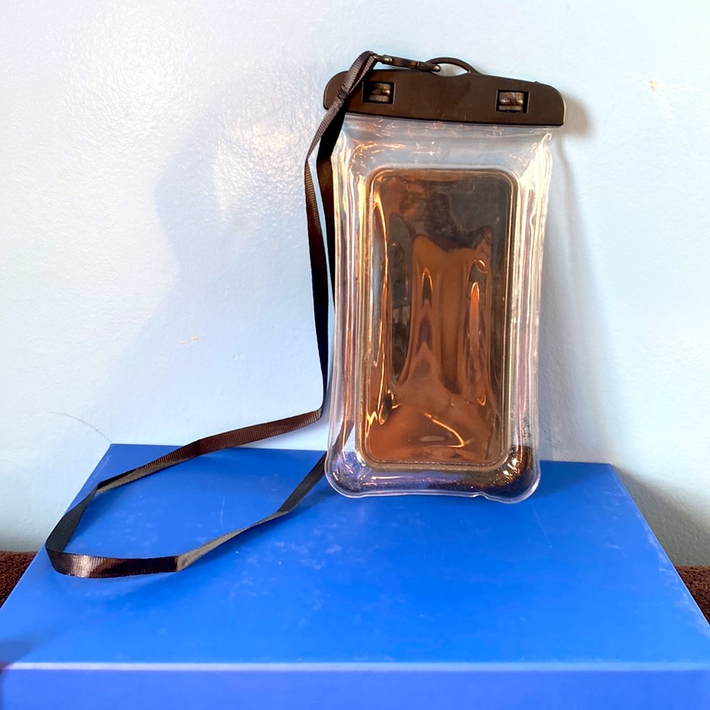 📱Waterproof Case for IPhone 11📱